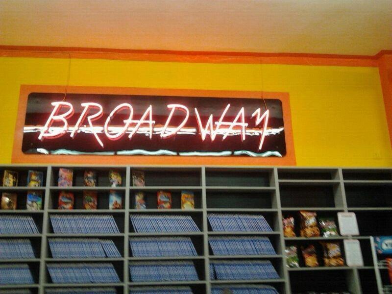 Broadway Es Mar Apartment Perelló Exterior foto